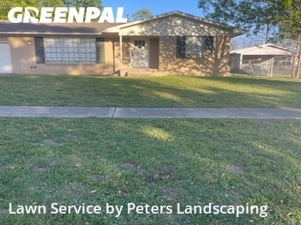 Yard Mowing nearby Temple, TX, 