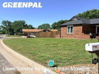 Yard Mowing nearby Wichita, KS, 