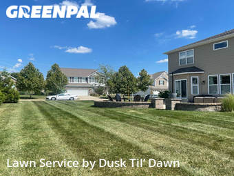 Lawn Mowing nearby Xenia, OH, 