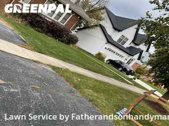 Yard Cutting nearby Elmhurst, IL, 