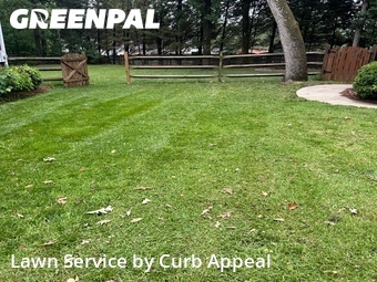 Grass Cutting nearby Stallings, NC, 