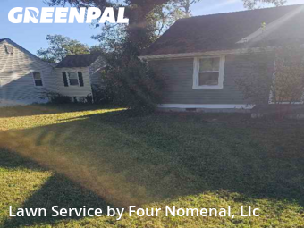 Grass Cutting nearby Richmond, VA, 