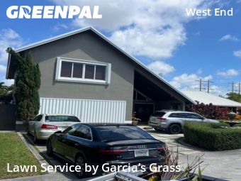 Lawn Mow nearby Miami, FL, 