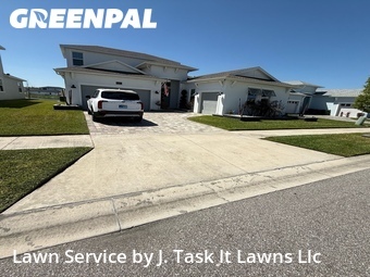 Lawn Care nearby Wesley Chapel, FL, 