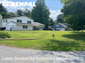 Lawn Mow nearby Emmaus, PA, 