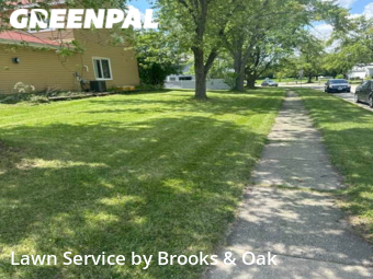 Yard Cutting nearby Glendale Heights, IL, 