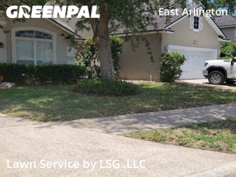 Lawn Care Service nearby Jacksonville, FL, 