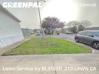 Lawn Mow nearby San Antonio, TX, 