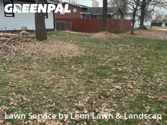 Grass Cutting nearby Gardner, KS, 