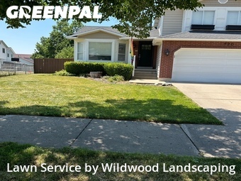 Lawn Mowing nearby Layton, UT, 