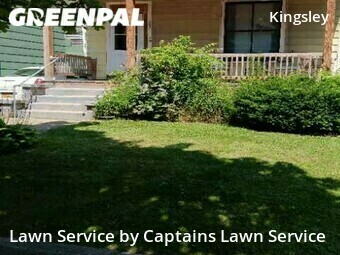 Lawn Care nearby Buffalo, NY, 