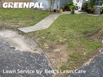 Lawn Cutting nearby Hollywood, FL, 