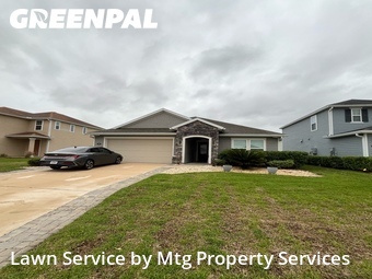 Lawn Mowing Service nearby St. Augustine, FL, 