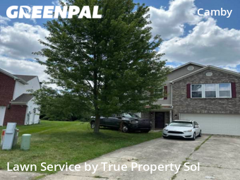 Lawn Mow nearby Indianapolis, IN, 