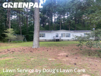 Grass Cutting nearby Henderson, NC, 