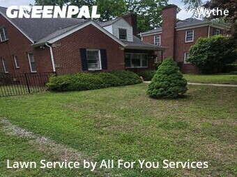 Lawn Cutting nearby Hampton, VA, 