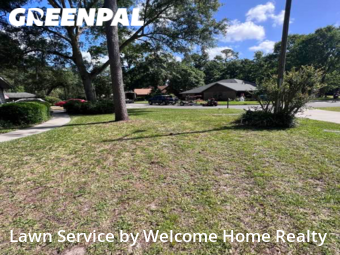 Lawn Mowing Service nearby Gainesville, FL, 