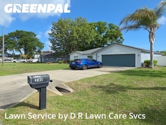 Lawn Mowing Service nearby Palm Coast, FL, 