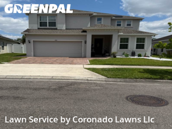 Lawn Mowing Service nearby Kissimmee, FL, 