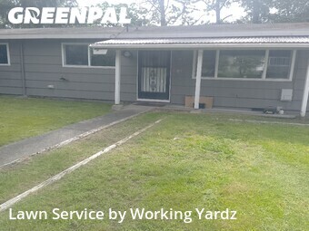 Grass Cutting nearby Federal Way, WA, 