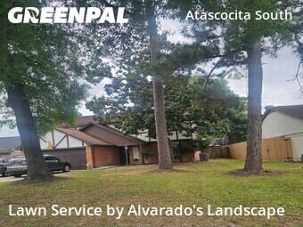 Grass Cutting nearby Humble, TX, 