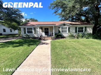 Lawn Cutting nearby Belton, TX, 