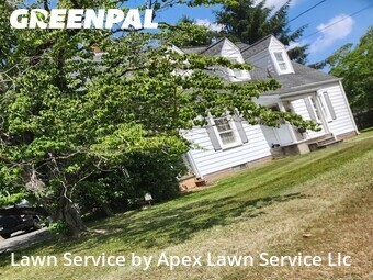 Lawn Service nearby Kingsport, TN, 