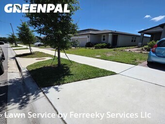 Grass Cutting nearby Haines City, FL, 