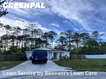 Lawn Care nearby Palm Coast, FL, 
