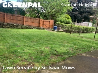 Lawn Mow nearby Pittsburgh, PA, 
