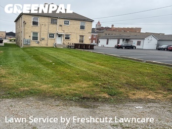 Lawn Service nearby Xenia, OH, 