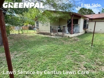 Grass Cutting nearby San Antonio, TX, 