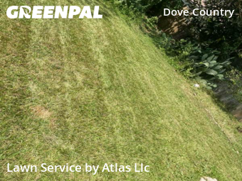 Front Yard Mowing in Stafford, 77477, Lawn Upkeep by Atlas Llc, work completed in Nov , 2025