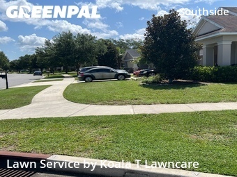 Lawn Cut nearby Jacksonville, FL, 