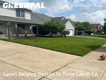 Lawn Mow nearby Hilliard, OH, 