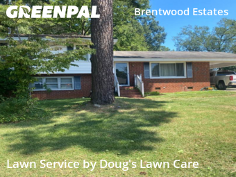 Lawn Care Service nearby Raleigh, NC, 