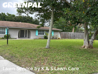 Yard Mowing nearby Stuart, FL, 