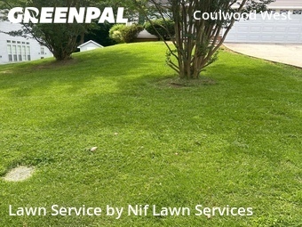 Lawn Service nearby Charlotte, NC, 