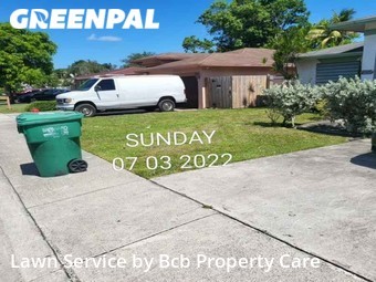 Yard Cutting nearby Fort Lauderdale, FL, 