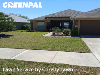 Lawn Care nearby Ocala, FL, 