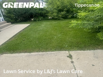 Lawn Care Service nearby Milwaukee, WI, 
