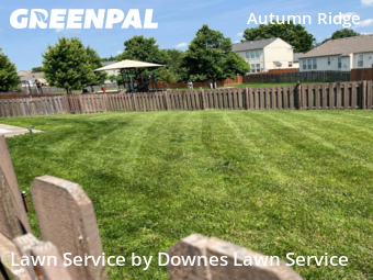 Lawn Care nearby Olathe, KS, 