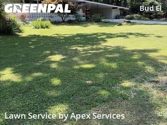 Lawn Cutting nearby Cary, NC, 