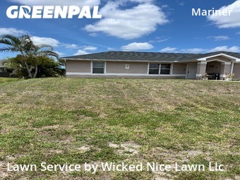 Lawn Care Service nearby Cape Coral, FL, 