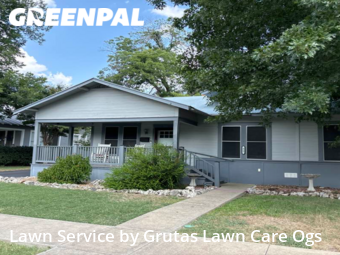 Lawn Care nearby New Braunfels, TX, 