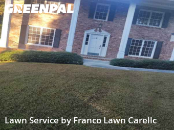 Lawn Cut nearby Doraville, GA, 