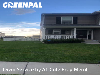 Lawn Mowing nearby Smyrna, DE, 