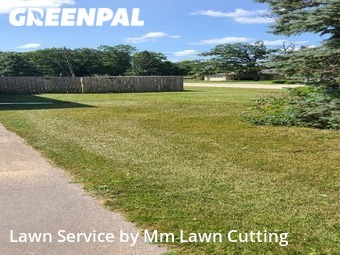 Yard Cutting nearby Greenfield, WI, 