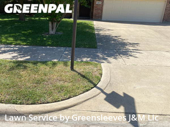 Lawn Care Service nearby College Station, TX, 
