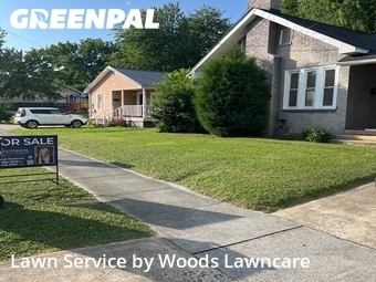 Yard Mowing nearby Johnson City, TN, 